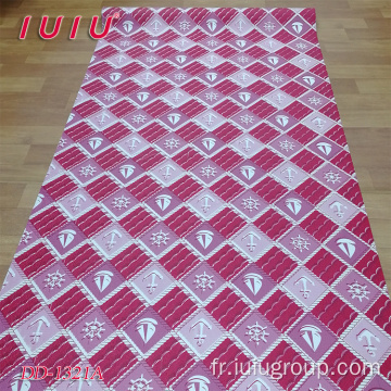 Tapis de tapis de yoga en PVC